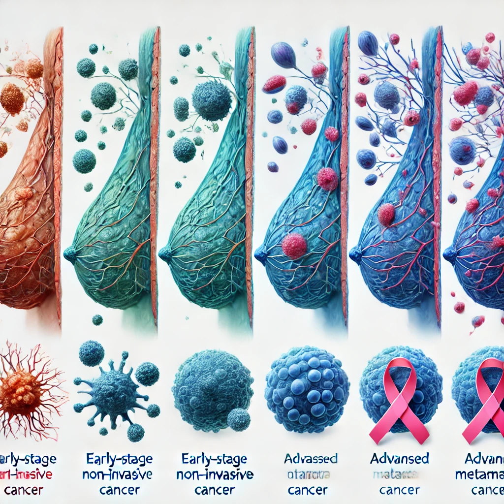 Breast Cancer - Medistine